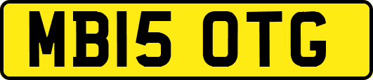 MB15OTG