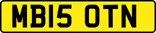 MB15OTN