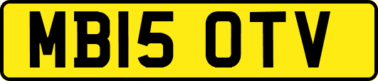 MB15OTV