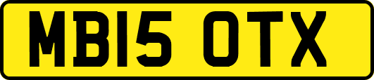 MB15OTX