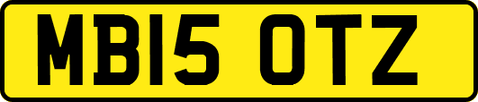 MB15OTZ