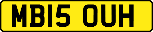 MB15OUH