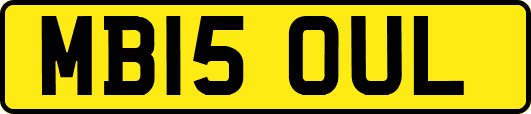 MB15OUL