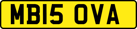 MB15OVA