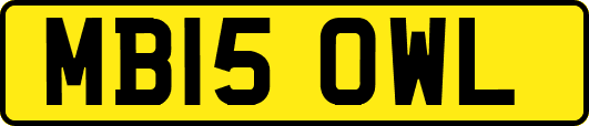 MB15OWL