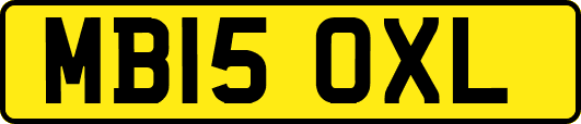 MB15OXL