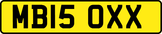 MB15OXX