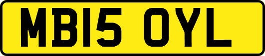 MB15OYL