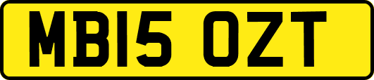 MB15OZT