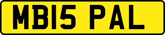 MB15PAL