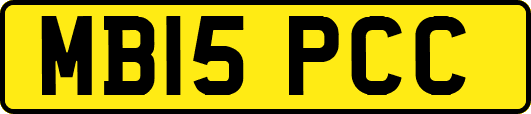 MB15PCC