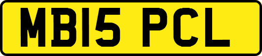 MB15PCL