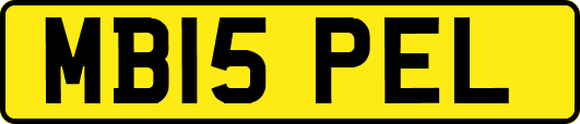 MB15PEL