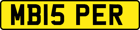 MB15PER