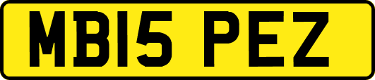 MB15PEZ