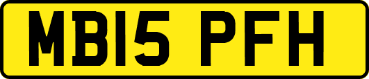 MB15PFH