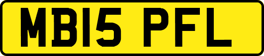 MB15PFL