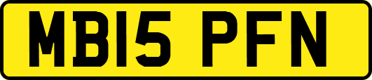 MB15PFN