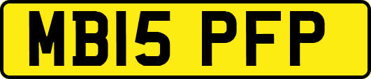 MB15PFP