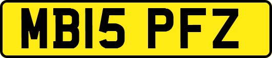 MB15PFZ