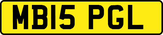MB15PGL