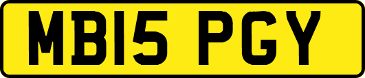 MB15PGY