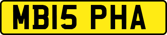 MB15PHA