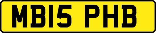 MB15PHB