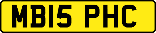 MB15PHC
