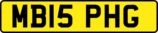 MB15PHG