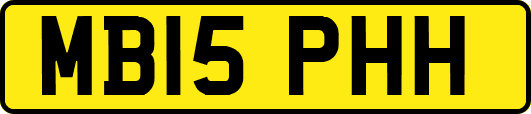 MB15PHH