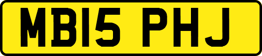 MB15PHJ