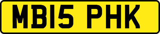MB15PHK
