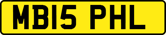 MB15PHL