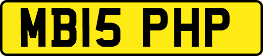 MB15PHP