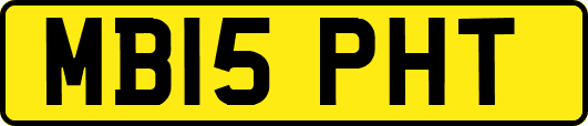 MB15PHT