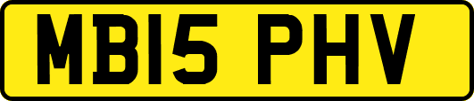 MB15PHV