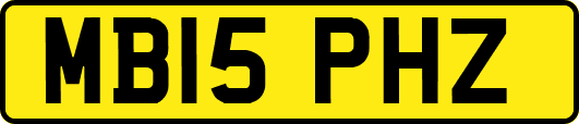 MB15PHZ
