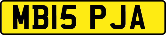 MB15PJA