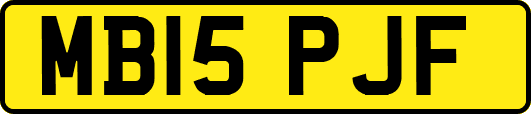 MB15PJF
