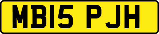 MB15PJH