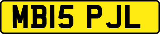 MB15PJL