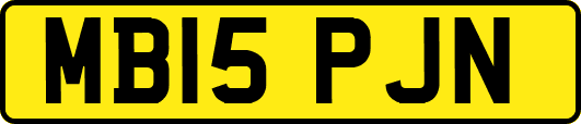 MB15PJN