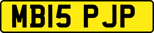 MB15PJP