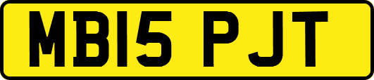 MB15PJT