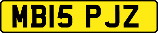 MB15PJZ