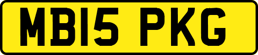 MB15PKG
