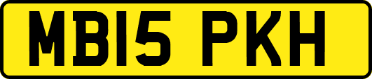 MB15PKH
