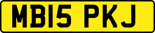 MB15PKJ