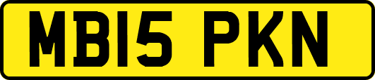 MB15PKN